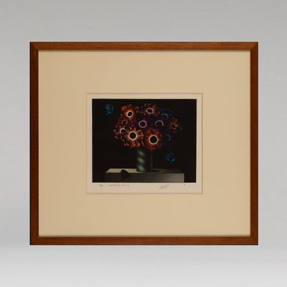 馬裡奧·阿瓦提（Mario AVATI）(摩納哥 1921 - 2009)