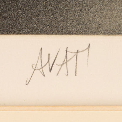 馬裡奧·阿瓦提（Mario AVATI）(摩納哥 1921 - 2009)