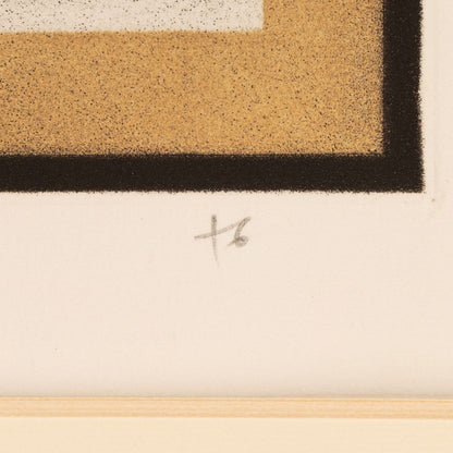 Mario AVATI (Monegasque 1921 - 2009)