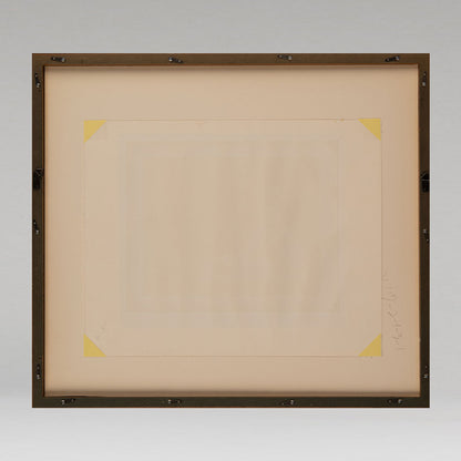 Mario AVATI (Monegasque 1921 - 2009)