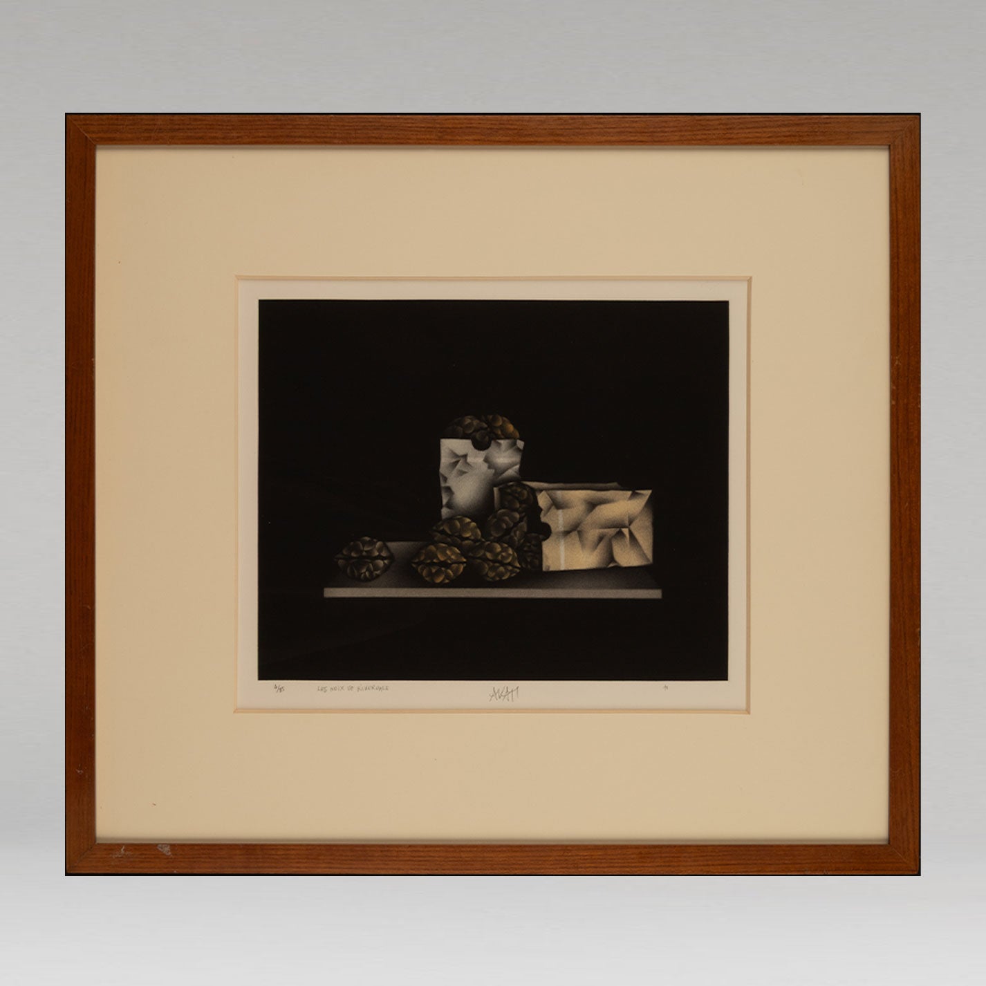 馬裡奧·阿瓦蒂  (摩納哥 1921 - 2009)