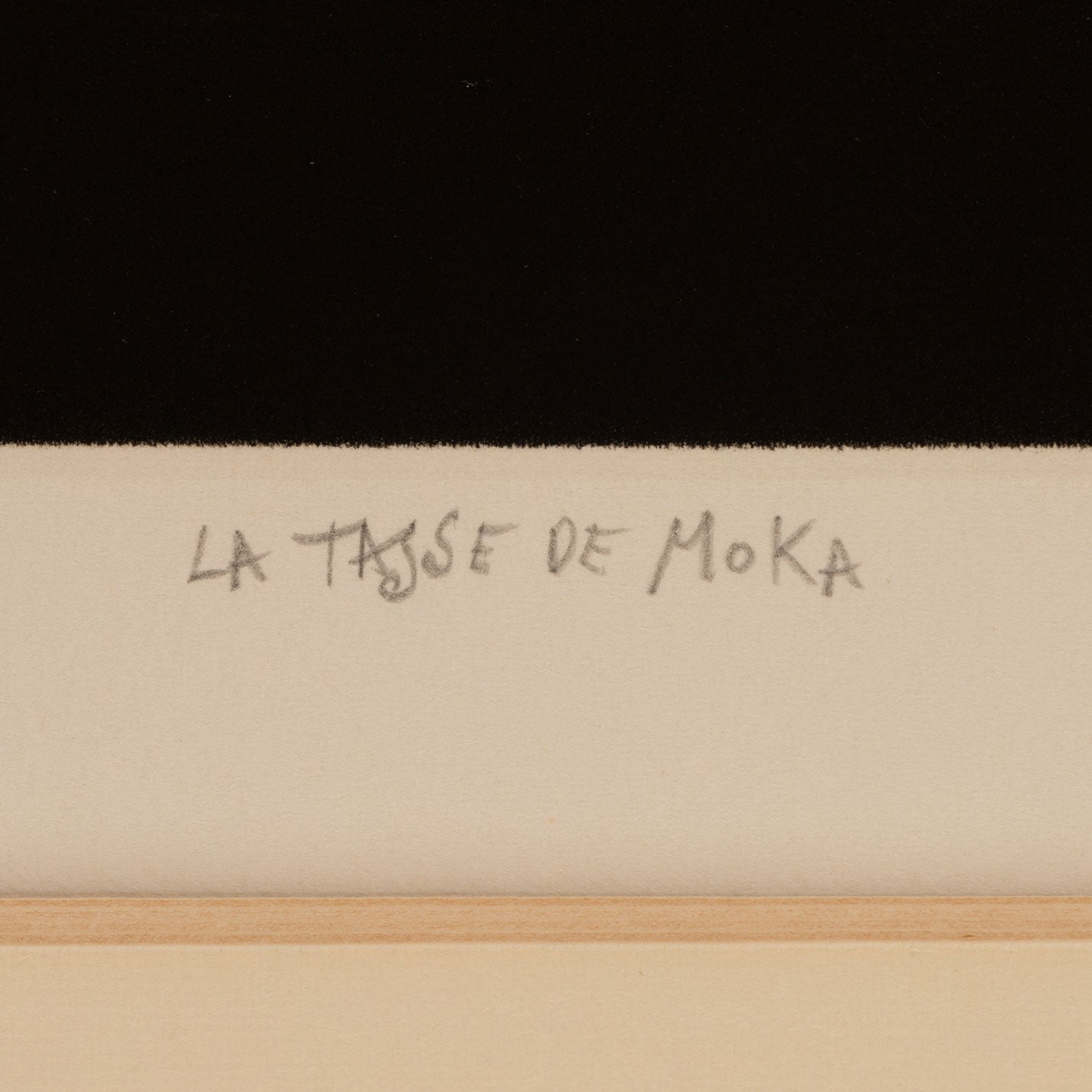 [E0174] Mario AVATI (Monegasque 1921 - 2009)