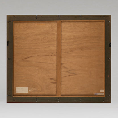 馬裡奧·阿瓦提（Mario AVATI）(摩納哥 1921 - 2009)