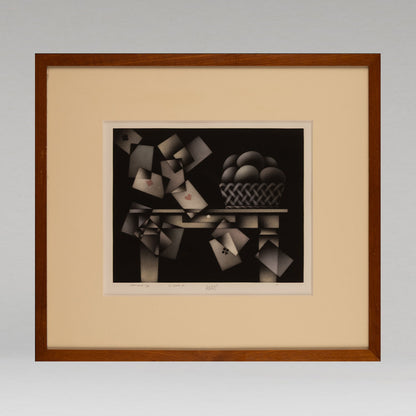 馬裡奧·阿瓦提（Mario AVATI）(摩納哥 1921 - 2009)