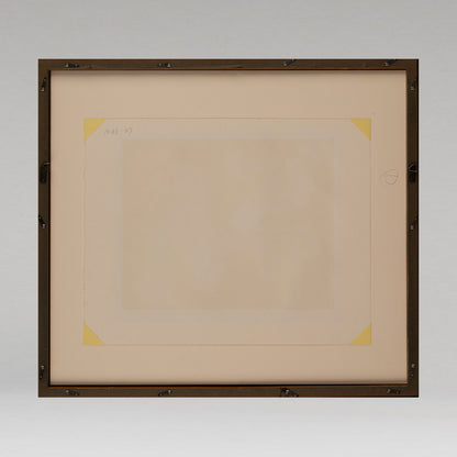 馬裡奧·阿瓦提（Mario AVATI）(摩納哥 1921 - 2009)