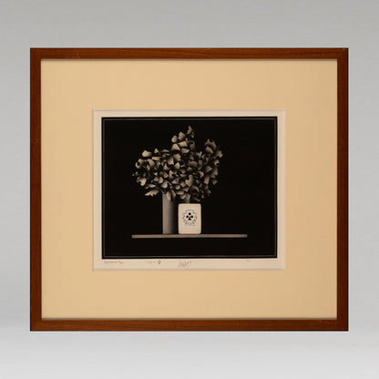 Mario AVATI (Monegasque 1921 - 2009)