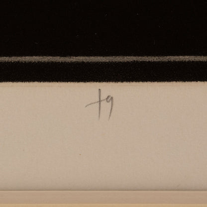 Mario AVATI (Monegasque 1921 - 2009)