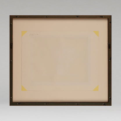 Mario AVATI (Monegasque 1921 - 2009) [E0176]
