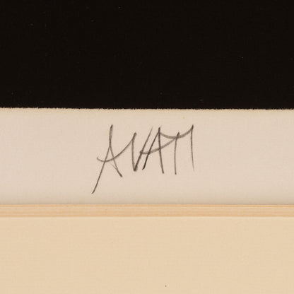 馬裡奧·阿瓦提（Mario AVATI）(摩納哥 1921 - 2009)