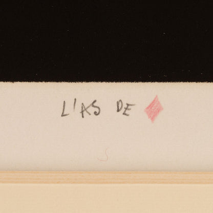 馬裡奧·阿瓦提（Mario AVATI）(摩納哥 1921 - 2009)