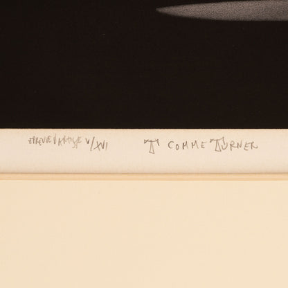 Mario AVATI (Monegasque 1921 - 2009)