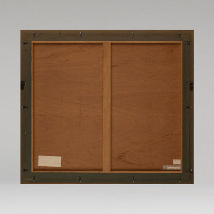 Mario AVATI (Monegasque 1921 - 2009)