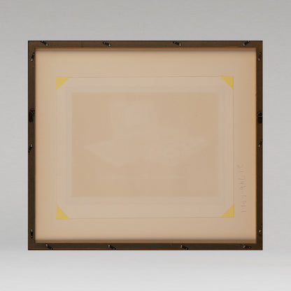 Mario AVATI (Monegasque 1921 - 2009)