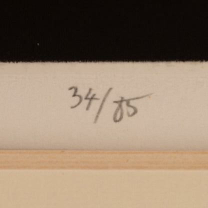 馬裡奧·阿瓦提（Mario AVATI）(摩納哥 1921 - 2009)