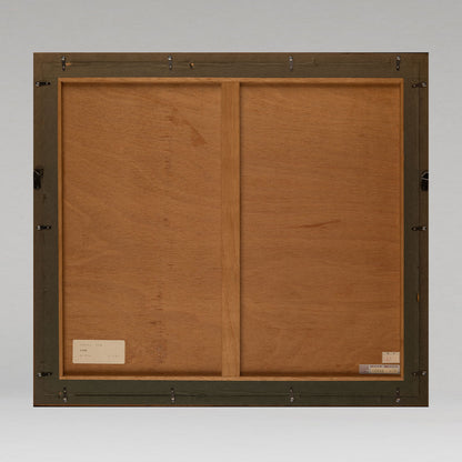 馬裡奧·阿瓦提（Mario AVATI）(摩納哥 1921 - 2009)