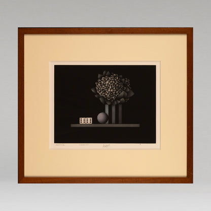 馬裡奧·阿瓦提（Mario AVATI）(摩納哥 1921 - 2009)