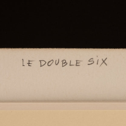 馬裡奧·阿瓦提（Mario AVATI）(摩納哥 1921 - 2009)