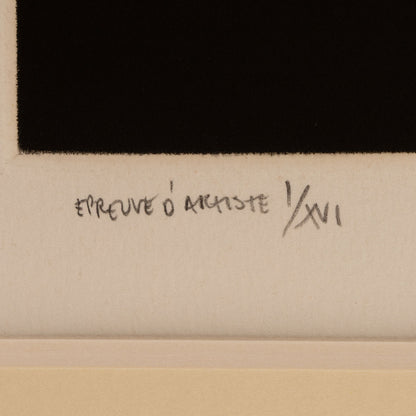 馬裡奧·阿瓦提（Mario AVATI）(摩納哥 1921 - 2009)