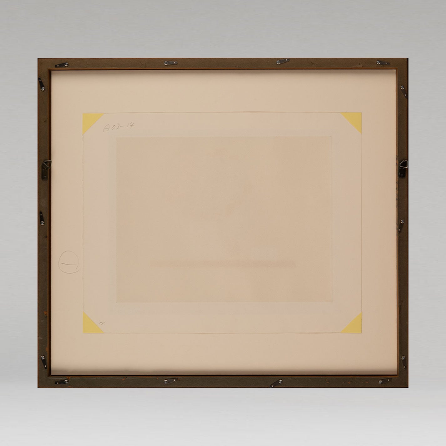 馬裡奧·阿瓦蒂  (摩納哥 1921 - 2009)