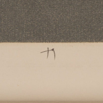 Mario AVATI (Monegasque 1921 - 2009)