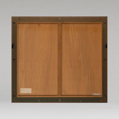 Mario AVATI (Monegasque 1921 - 2009)