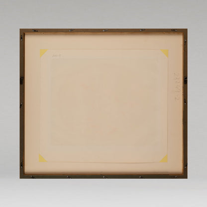 Mario AVATI (Monegasque 1921 - 2009)