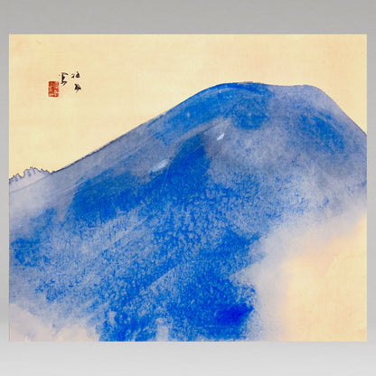Takeuchi Seiho (Kyoto 1864 - 1942)