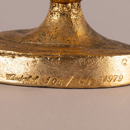 Paul WUNDERLICH (German 1927-)