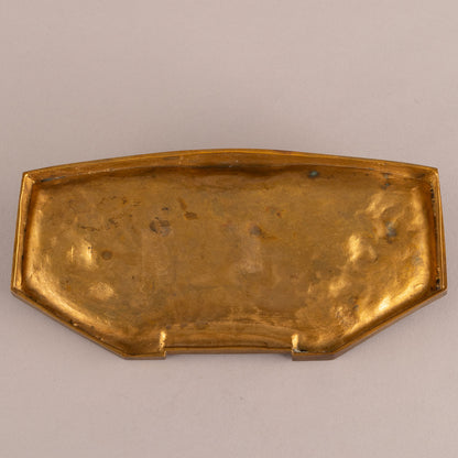 Art Nouveau Tray by Unknown Artist (C.VILLAIR)
