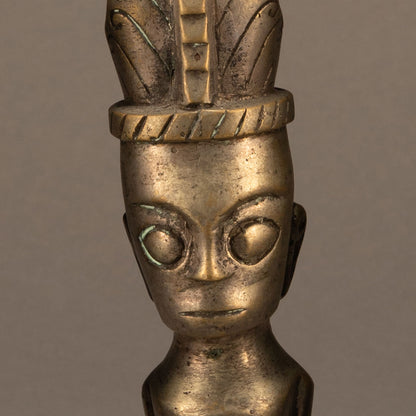 Indonesian Object