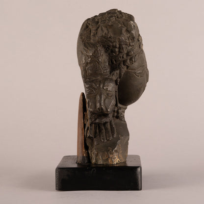 Figure of Goddess