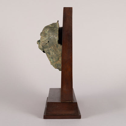 Animal type ornament