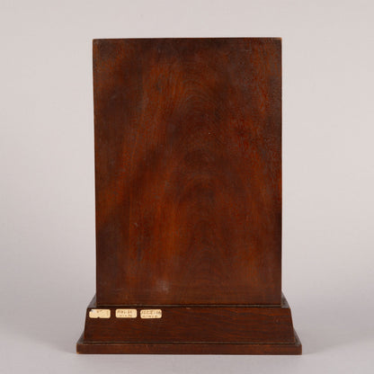 Animal type ornament