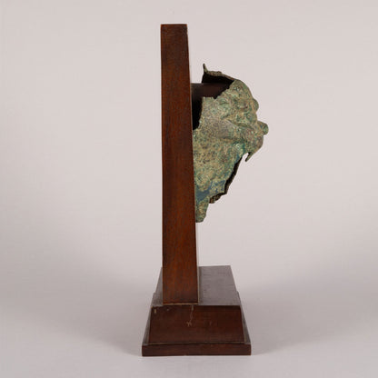 Animal type ornament