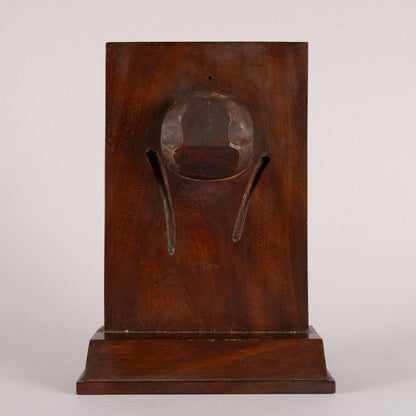 Animal type ornament