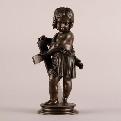 Antoine Pierre AUBERT (Fr. 1853 - 1912)