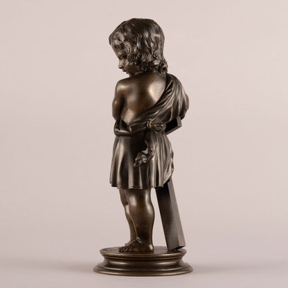 Antoine Pierre AUBERT (Fr. 1853 - 1912)