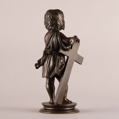 Antoine Pierre AUBERT (Fr. 1853 - 1912)