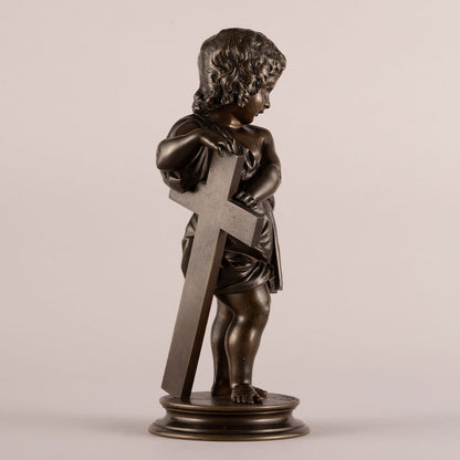 Antoine Pierre AUBERT (Fr. 1853 - 1912)