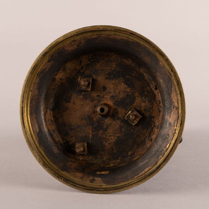 Antoine Pierre AUBERT (Fr. 1853 - 1912)