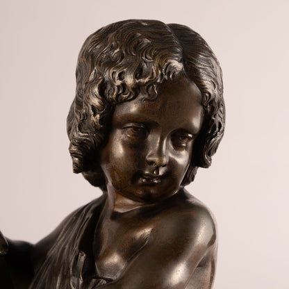 Antoine Pierre AUBERT (Fr. 1853 - 1912)