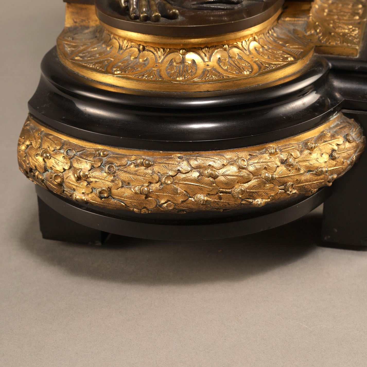 阿爾伯特-歐內斯特·卡里耶-貝勒斯（法國，1824-1887）