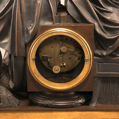 阿爾伯特-歐內斯特·卡里耶-貝勒斯（法國，1824-1887）