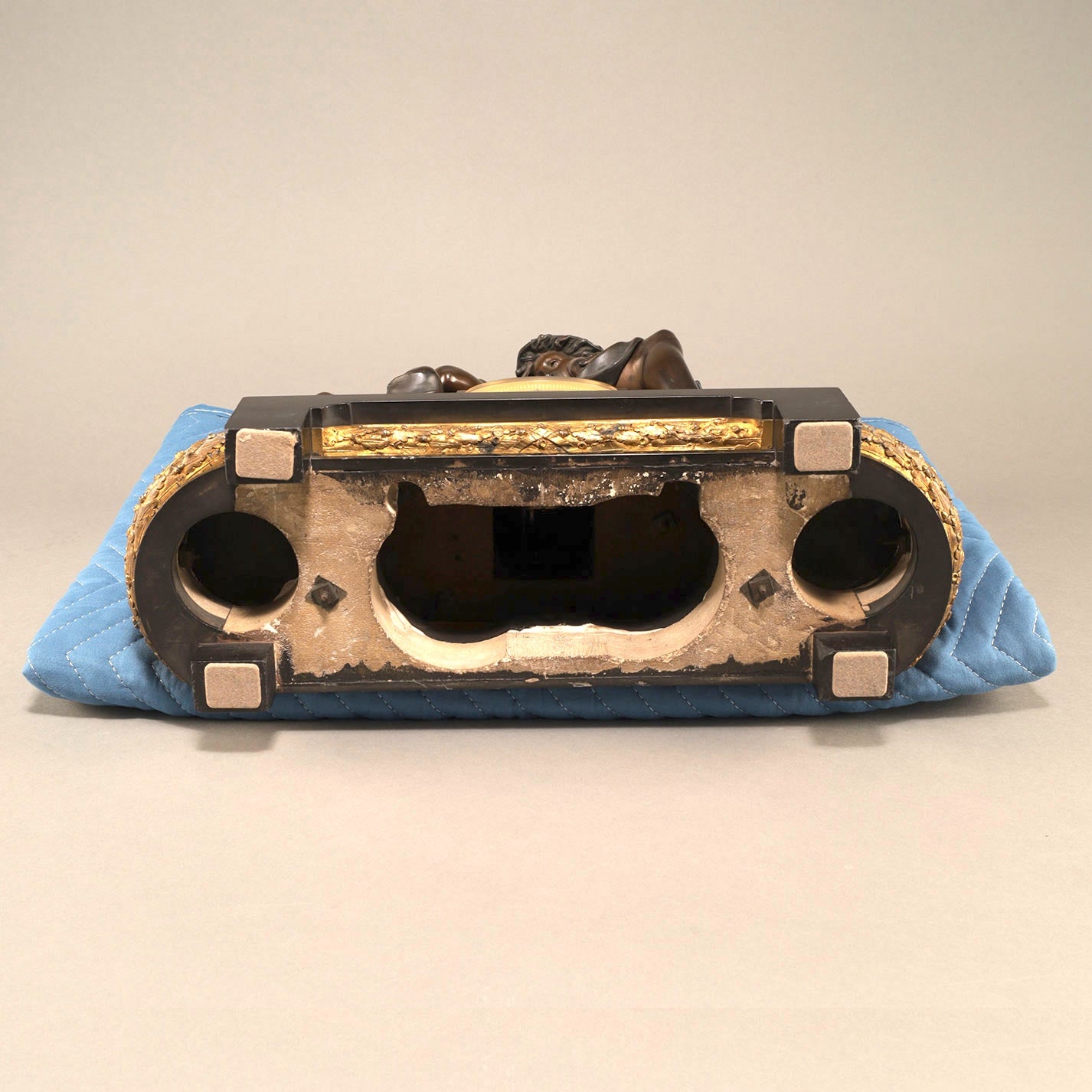 阿爾伯特-歐內斯特·卡里耶-貝勒斯（法國，1824-1887）