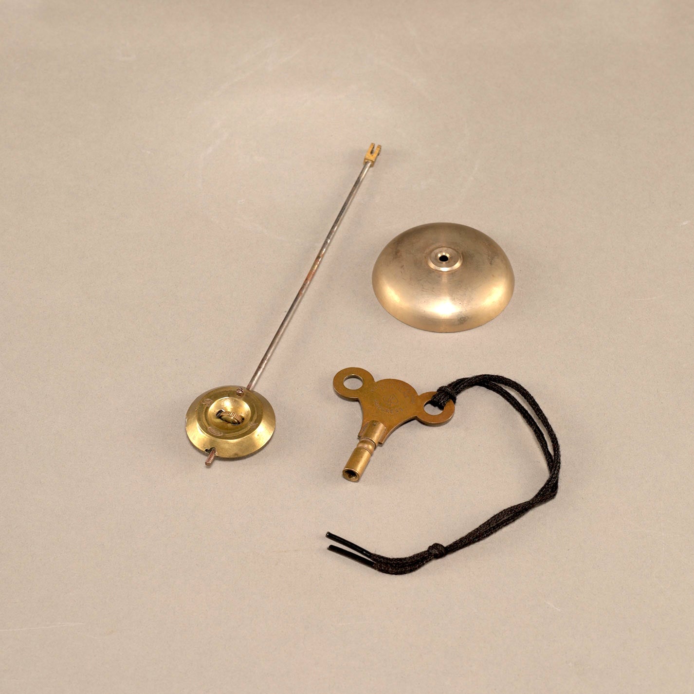 阿爾伯特-歐內斯特·卡里耶-貝勒斯（法國，1824-1887）