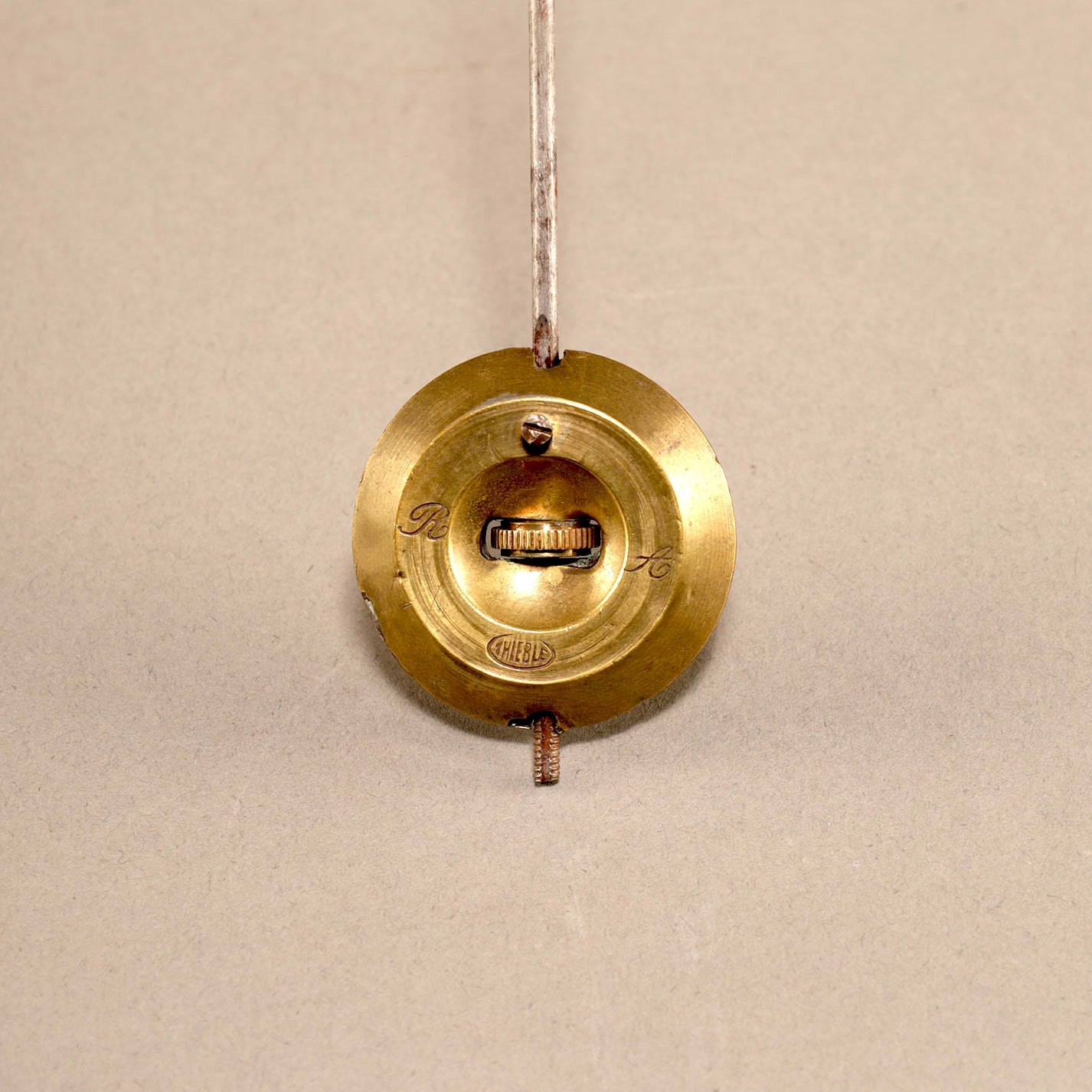 阿爾伯特-歐內斯特·卡里耶-貝勒斯（法國，1824-1887）