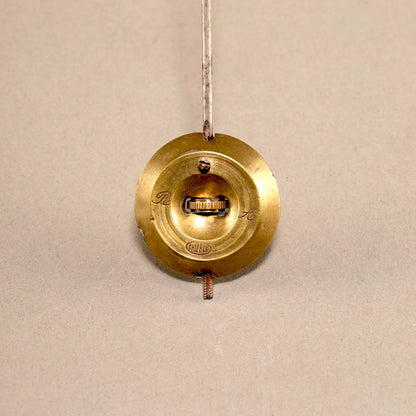 阿爾伯特-歐內斯特·卡里耶-貝勒斯（法國，1824-1887）