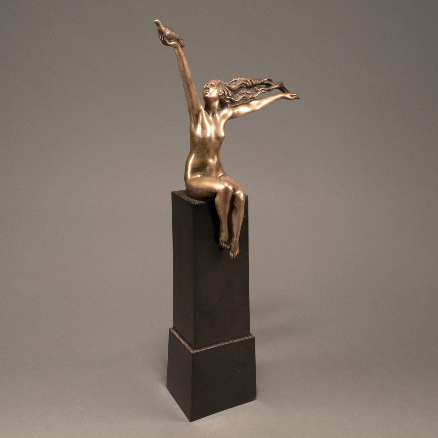 Amedeo GENNARELLI (1881 - 1943)