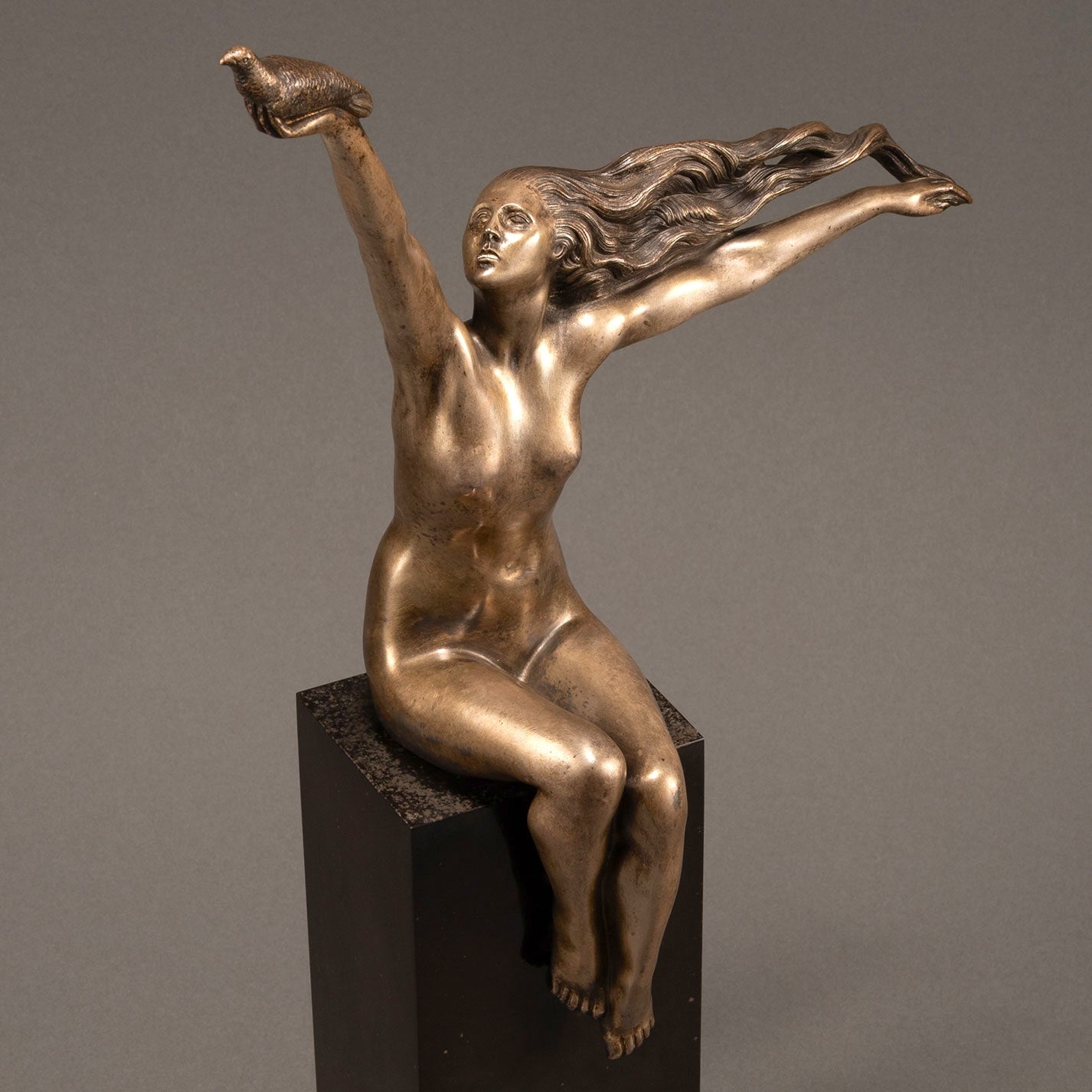 Amedeo GENNARELLI (1881 - 1943)