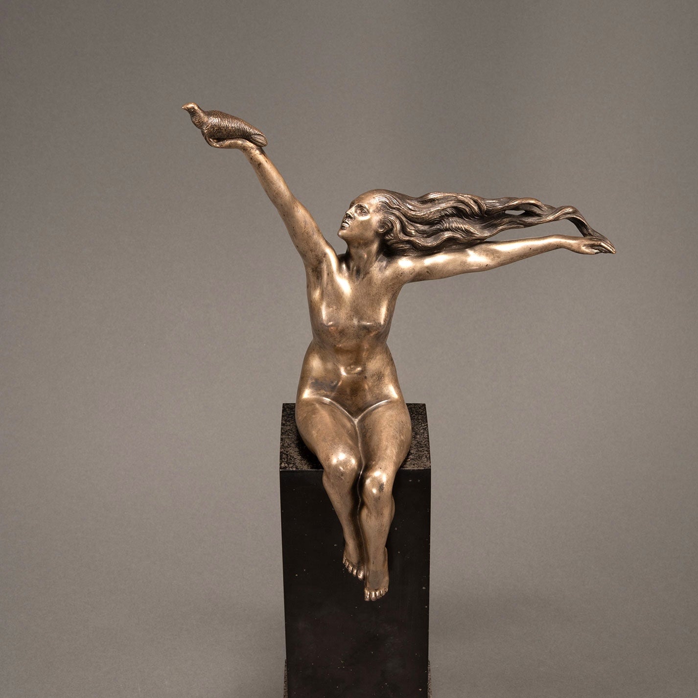 Amedeo GENNARELLI (1881 - 1943)